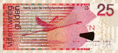 Beschrijving voorzijde: BIRD